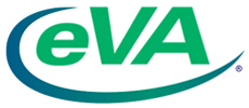 eVA Logo